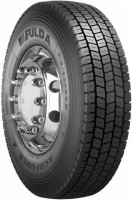 Photos - Truck Tyre Fulda EcoForce 2 315/80 R22.5 156M 