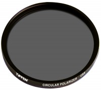 Lens Filter Tiffen Circular Polarizer 49 mm