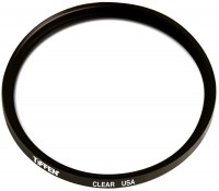 Lens Filter Tiffen Clear 55 mm