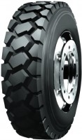 Photos - Truck Tyre Goodride CB972 305/70 R20 154F 