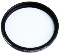 Lens Filter Tiffen UV Protector 62 mm