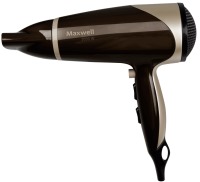 Photos - Hair Dryer Maxwell MW-2030 