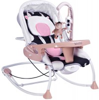 Photos - Baby Swing / Chair Bouncer Caretero Rancho 