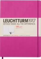 Photos - Notebook Leuchtturm1917 Sketchbook Pink 