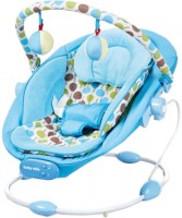 Photos - Baby Swing / Chair Bouncer Baby Mix BP245 