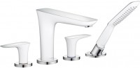 Photos - Tap Hansgrohe PuraVida 15446000 