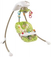 Photos - Baby Swing / Chair Bouncer Fisher Price Y8648 