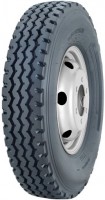 Photos - Truck Tyre Goodride CR926B 315/80 R22.5 154M 