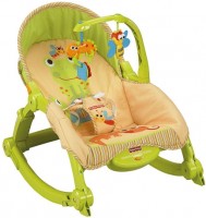 Photos - Baby Swing / Chair Bouncer Fisher Price T2518 