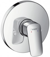 Photos - Tap Hansgrohe Logis 71606000 