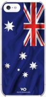 Photos - Case White Diamonds Flag Australia for iPhone 5/5S 