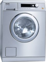 Photos - Washing Machine Miele PW 6065 