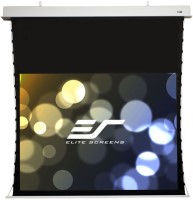 Photos - Projector Screen Elite Screens Evanesce Tension 221x125 