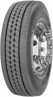 Photos - Truck Tyre Goodyear KMax S 315/60 R22.5 154L 
