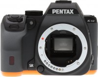 Camera Pentax K-S2  body