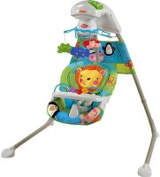 Photos - Baby Swing / Chair Bouncer Fisher Price W9507 