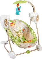 Photos - Baby Swing / Chair Bouncer Fisher Price Y8649 