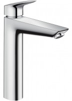 Photos - Tap Hansgrohe Logis 71095000 