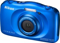 Camera Nikon Coolpix S33 