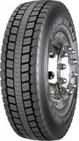 Photos - Truck Tyre Goodyear Regional RHD II 22.5 295/60 R22.5 150L 