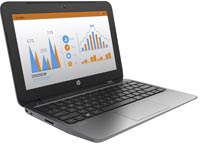 Photos - Laptop HP Stream 11-d000