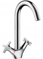 Tap Hansgrohe Logis Classic 71285000 