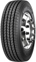 Photos - Truck Tyre Goodyear Regional RHS II 235/75 R17.5 134M 