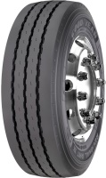 Photos - Truck Tyre Goodyear Regional RHT II 205/65 R17.5 132K 