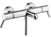 Photos - Tap Hansgrohe Ecostat Comfort 13115000 