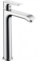 Tap Hansgrohe Metris 31185000 