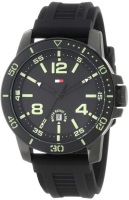 Photos - Wrist Watch Tommy Hilfiger 1790847 