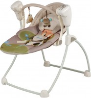 Photos - Baby Swing / Chair Bouncer Pituso Viola 