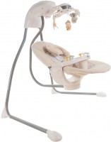 Photos - Baby Swing / Chair Bouncer Pituso Legaria TY-801 