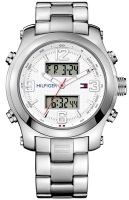 Photos - Wrist Watch Tommy Hilfiger 1790948 