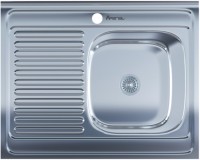 Photos - Kitchen Sink Imperial 6080 R 800x600