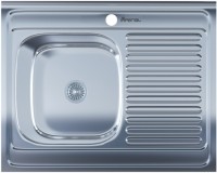 Photos - Kitchen Sink Imperial 6080 L 800x600