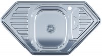 Photos - Kitchen Sink Imperial 9550 D 950x500