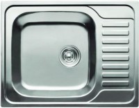 Photos - Kitchen Sink Cristal Katana Plus UA7201ZS 580x485