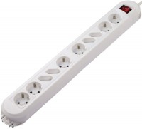 Photos - Surge Protector / Extension Lead Hama 00108887 