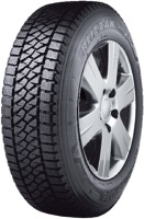 Tyre Bridgestone Blizzak W995 215/65 R16C 109R 
