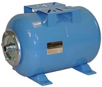 Photos - Water Pressure Tank Jeelex 50 H 