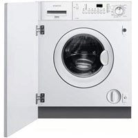 Photos - Integrated Washing Machine Zanussi ZTI 1029 