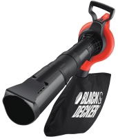 Photos - Leaf Blower Black&Decker GW2810 