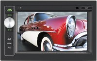 Photos - Car Stereo Prology DNU-2630 