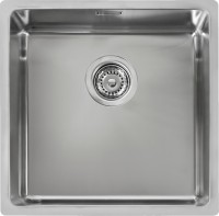 Photos - Kitchen Sink Teka Be Linea 40.40 R15 440x440