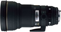 Photos - Camera Lens Sigma 300mm f/2.8 AF HSM EX APO 
