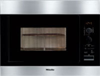 Photos - Built-In Microwave Miele M 8261 