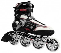 Photos - Roller Skates Tempish Elite Top II 90 