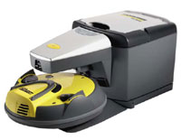 Vacuum Cleaner Karcher RC 3000 