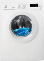 Photos - Washing Machine Electrolux EWP 1262 white